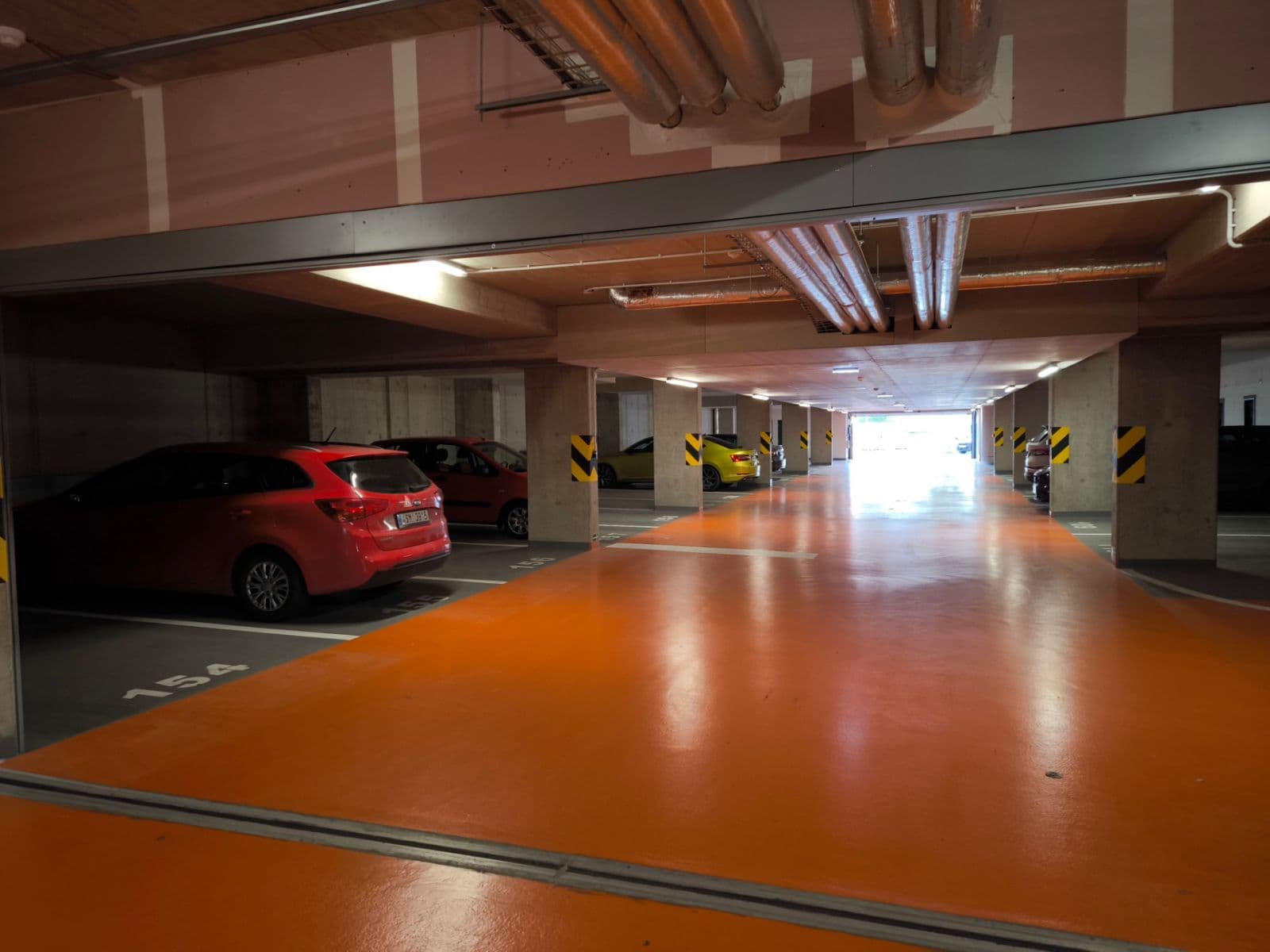 Predaj garáže 26 m², Stočesova, Praha, Praha Predaj garáže 26 m², Stočesova, Praha, Praha