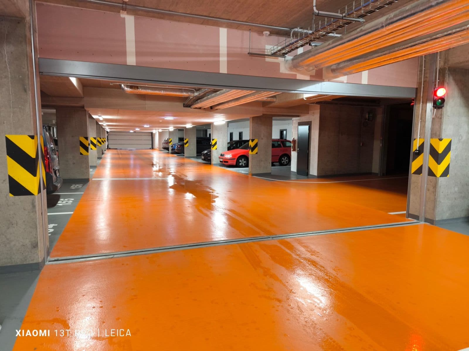 Predaj garáže 26 m², Stočesova, Praha, Praha Predaj garáže 26 m², Stočesova, Praha, Praha