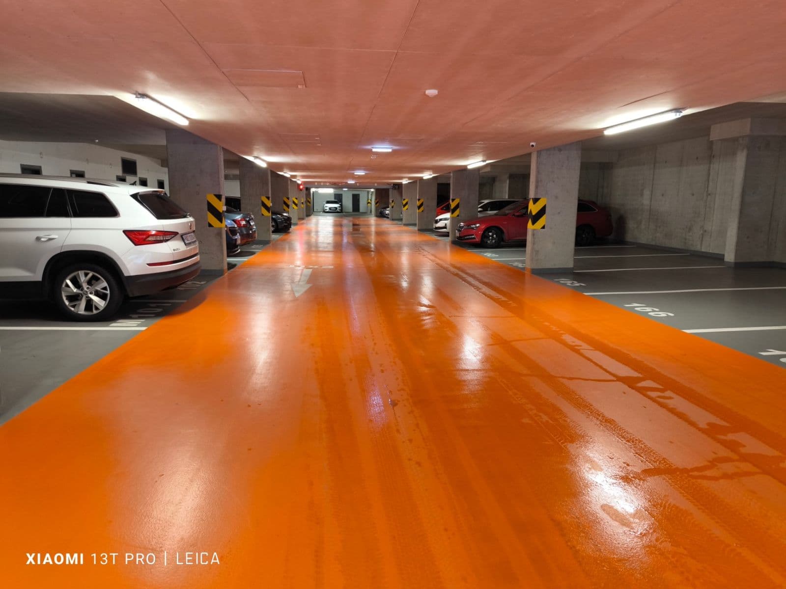 Predaj garáže 26 m², Stočesova, Praha, Praha Predaj garáže 26 m², Stočesova, Praha, Praha