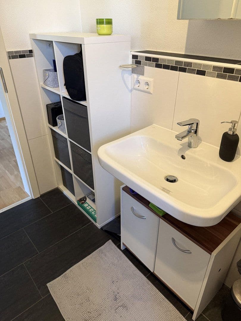 Prenájom bytu 2-izbový 50 m², Bahnhofstraße 4, Übersee, Bavorsko Prenájom bytu 2-izbový 50 m², Bahnhofstraße 4, Übersee, Bavorsko
