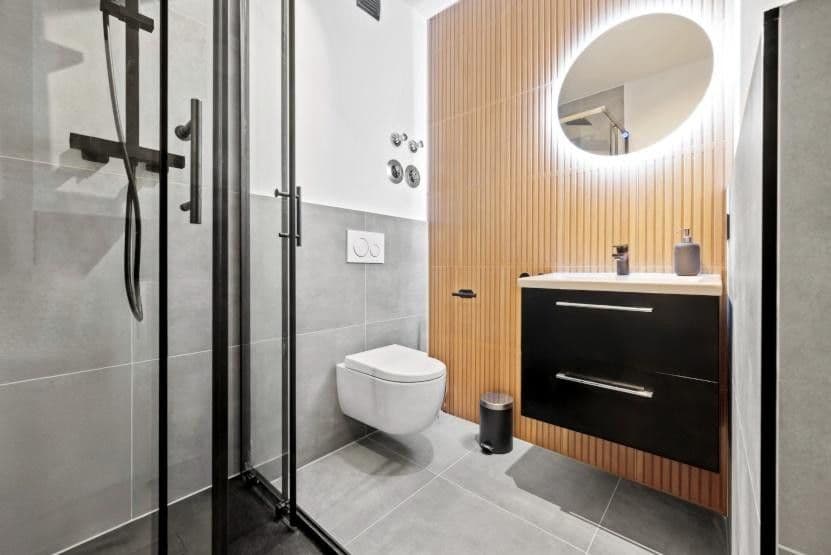Prenájom bytu 1-izbový 11 m², Obergiesing-Fasangarten, Bavorsko Prenájom bytu 1-izbový 11 m², Obergiesing-Fasangarten, Bavorsko