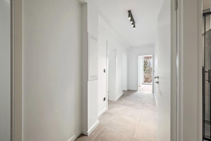 Prenájom bytu 1-izbový 11 m², Obergiesing-Fasangarten, Bavorsko Prenájom bytu 1-izbový 11 m², Obergiesing-Fasangarten, Bavorsko
