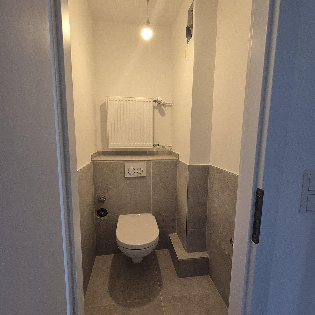 Prenájom bytu 4-izbový 119 m², Seehofstrasse 3, Lorsch, Hesensko Prenájom bytu 4-izbový 119 m², Seehofstrasse 3, Lorsch, Hesensko