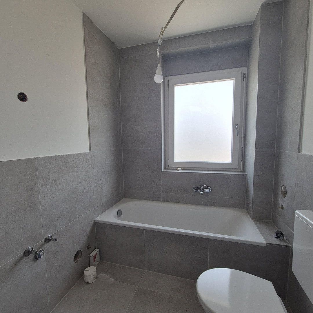 Prenájom bytu 4-izbový 119 m², Seehofstrasse 3, Lorsch, Hesensko Prenájom bytu 4-izbový 119 m², Seehofstrasse 3, Lorsch, Hesensko