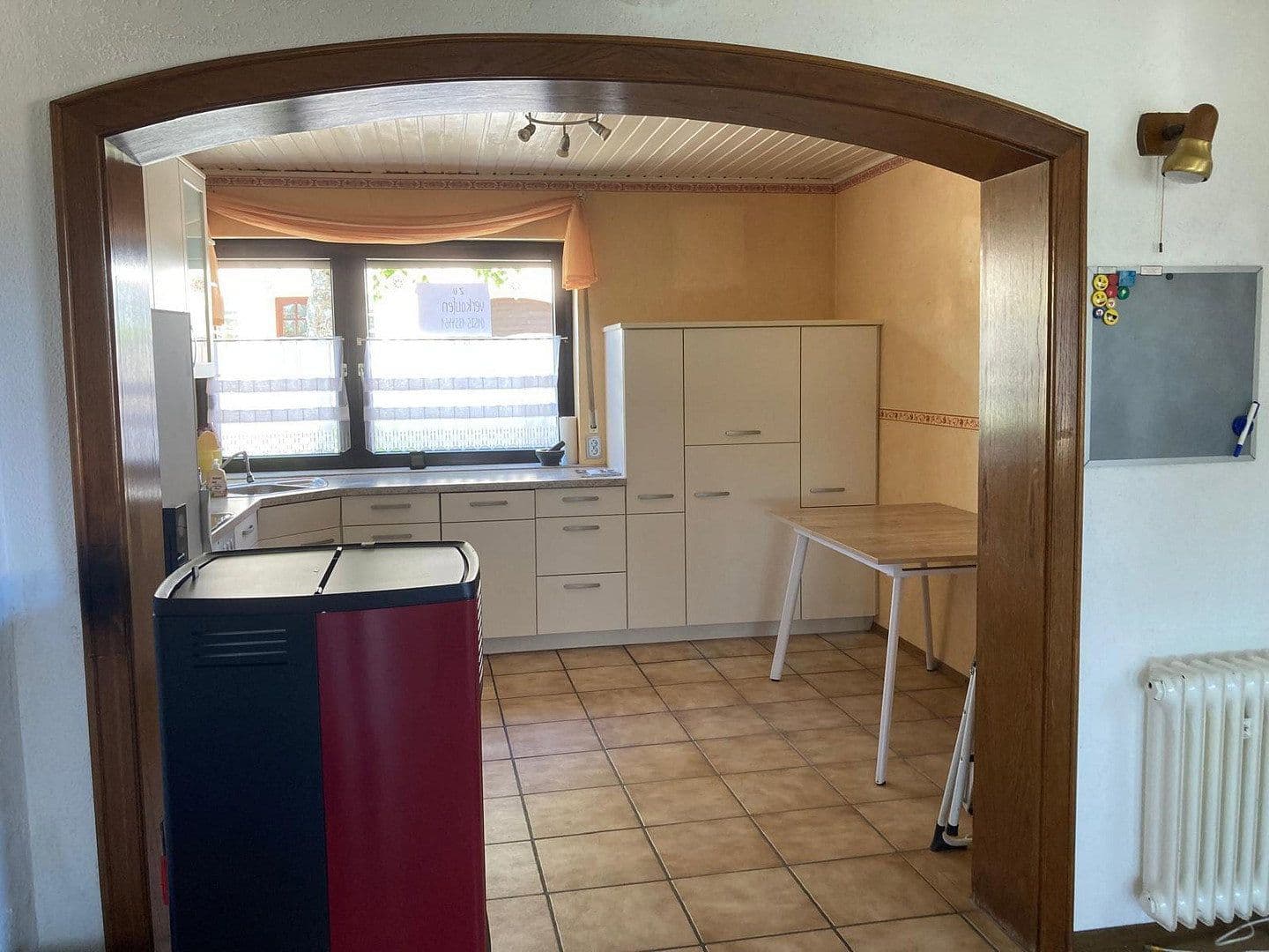 Predaj domu 159 m², pozemek 712 m², Morbach, Porýnie-Falcko Predaj domu 159 m², pozemek 712 m², Morbach, Porýnie-Falcko