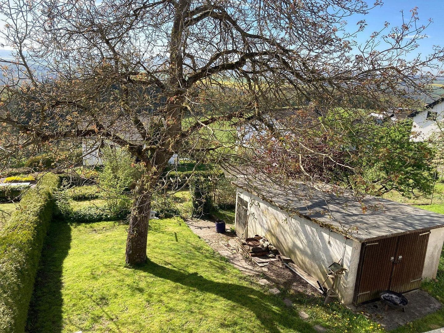 Predaj domu 159 m², pozemek 712 m², Morbach, Porýnie-Falcko Predaj domu 159 m², pozemek 712 m², Morbach, Porýnie-Falcko
