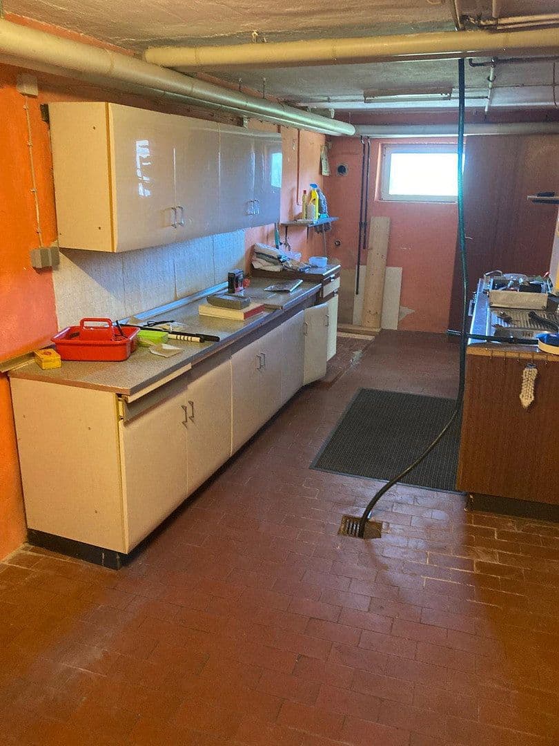 Predaj domu 159 m², pozemek 712 m², Morbach, Porýnie-Falcko Predaj domu 159 m², pozemek 712 m², Morbach, Porýnie-Falcko