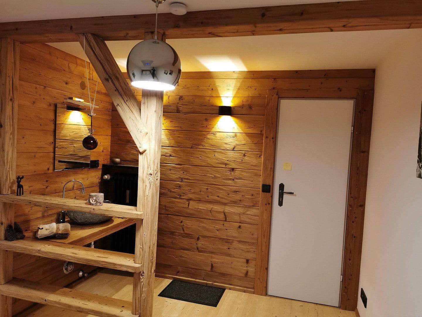 Prenájom bytu 2-izbový 69 m², Weissach/Rottach Egern, Bavorsko Prenájom bytu 2-izbový 69 m², Weissach/Rottach Egern, Bavorsko