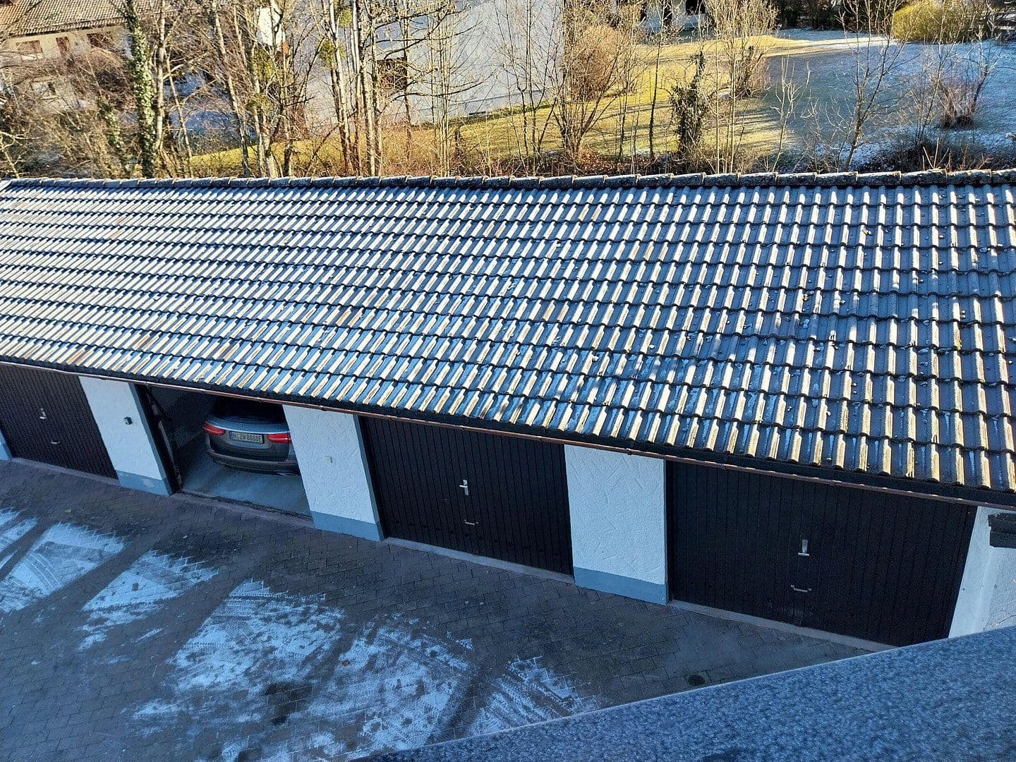 Prenájom bytu 2-izbový 69 m², Weissach/Rottach Egern, Bavorsko Prenájom bytu 2-izbový 69 m², Weissach/Rottach Egern, Bavorsko