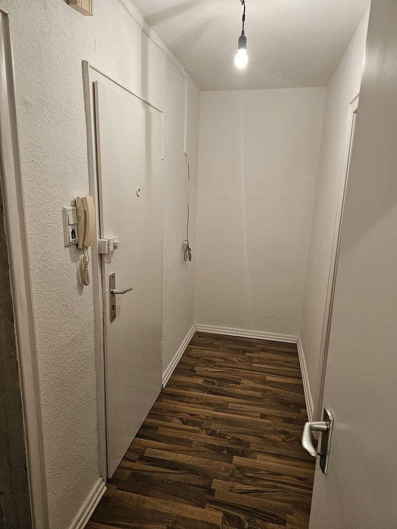 Prenájom bytu 1-izbový 26 m², Bochumerstraße 55, Recklinghausen, Severné Porýnie - Westfálsko Prenájom bytu 1-izbový 26 m², Bochumerstraße 55, Recklinghausen, Severné Porýnie - Westfálsko