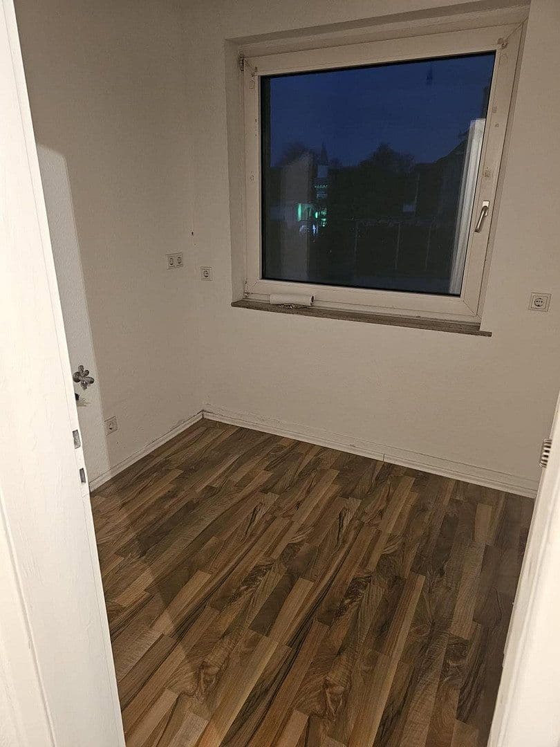 Prenájom bytu 1-izbový 26 m², Bochumerstraße 55, Recklinghausen, Severné Porýnie - Westfálsko Prenájom bytu 1-izbový 26 m², Bochumerstraße 55, Recklinghausen, Severné Porýnie - Westfálsko