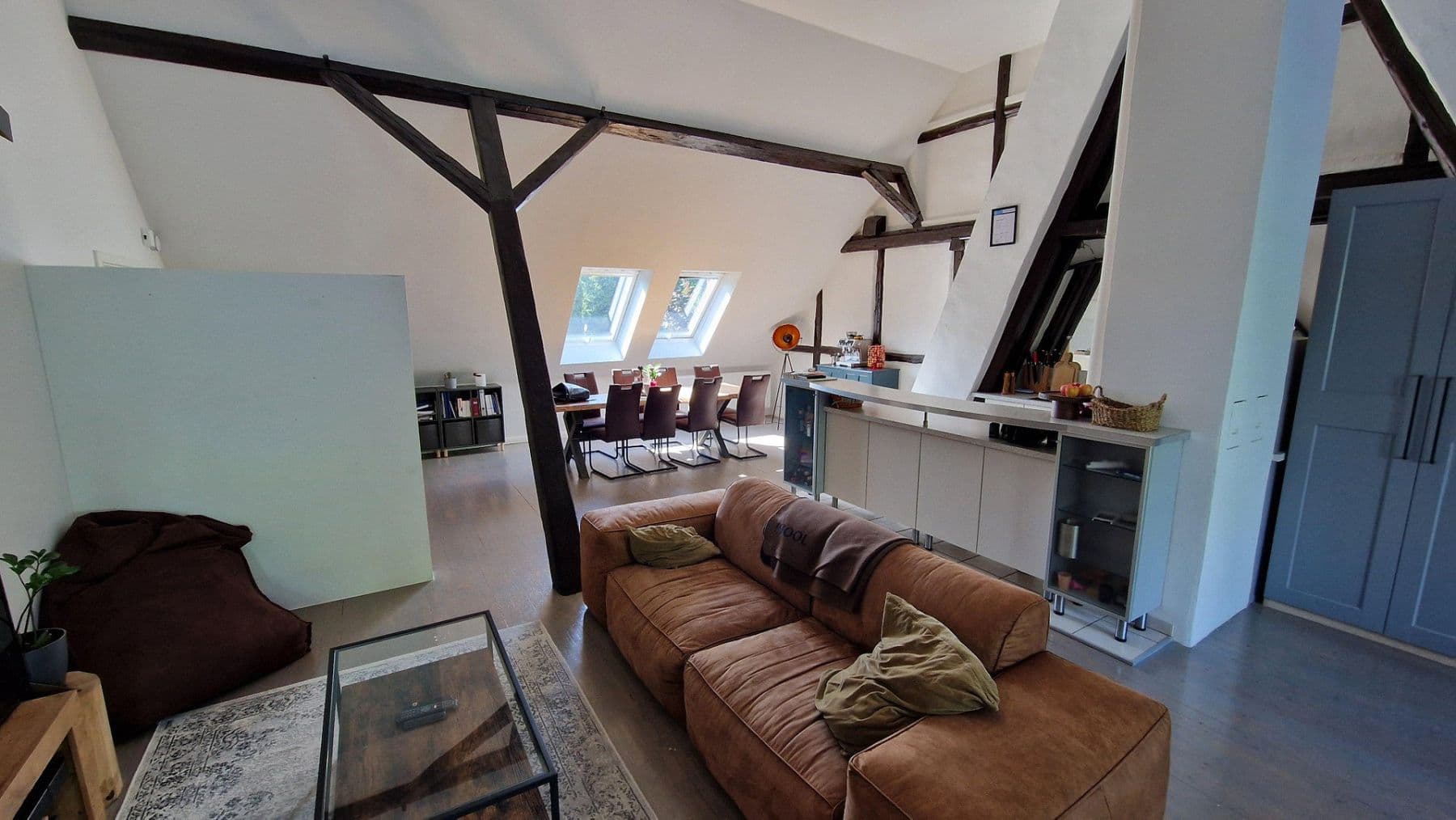 Prenájom bytu 1-izbový 80 m², Im Dorfe 10, Thomasburg, Dolné Sasko Prenájom bytu 1-izbový 80 m², Im Dorfe 10, Thomasburg, Dolné Sasko