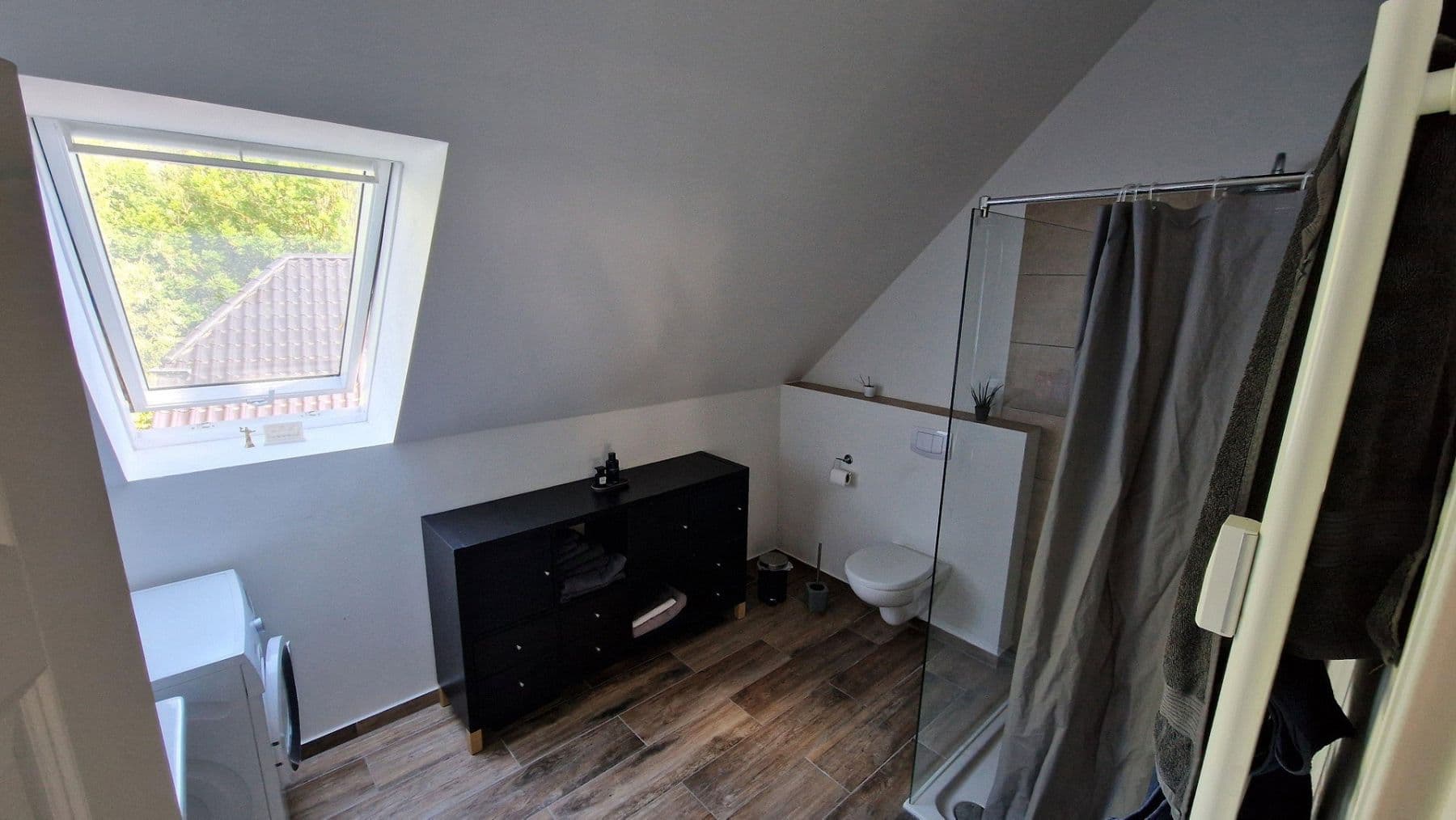 Prenájom bytu 1-izbový 80 m², Im Dorfe 10, Thomasburg, Dolné Sasko Prenájom bytu 1-izbový 80 m², Im Dorfe 10, Thomasburg, Dolné Sasko