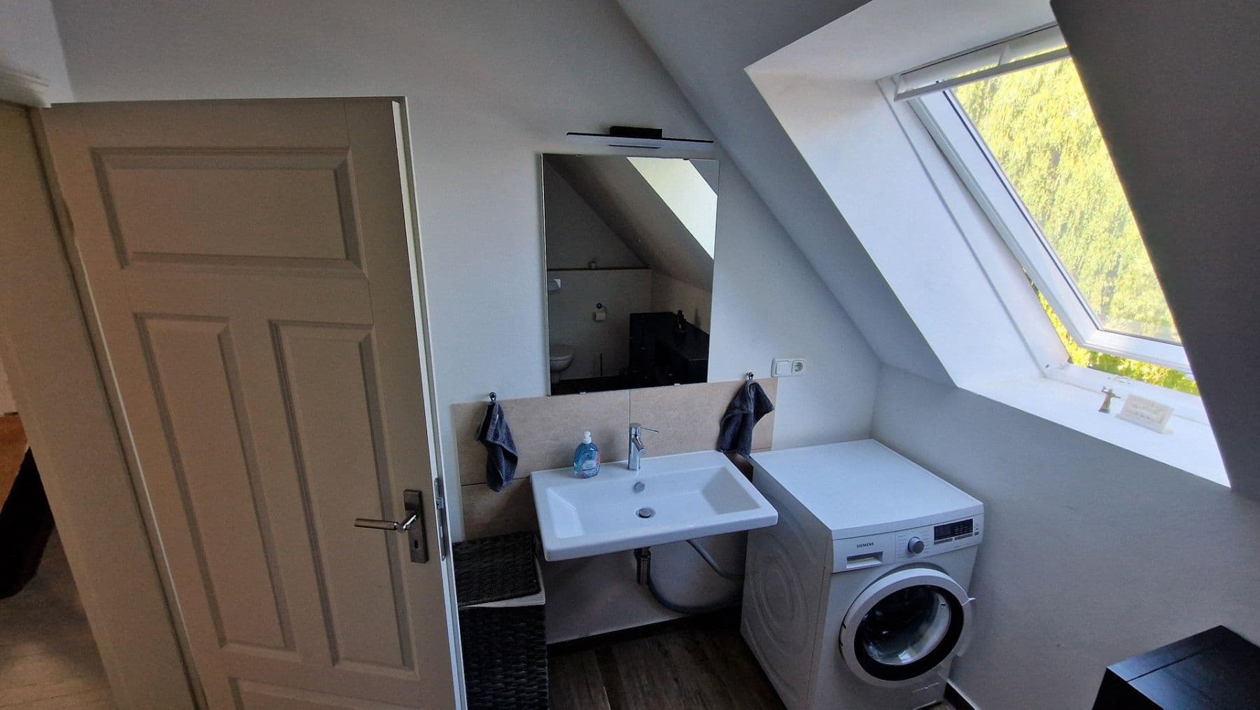 Prenájom bytu 1-izbový 80 m², Im Dorfe 10, Thomasburg, Dolné Sasko Prenájom bytu 1-izbový 80 m², Im Dorfe 10, Thomasburg, Dolné Sasko