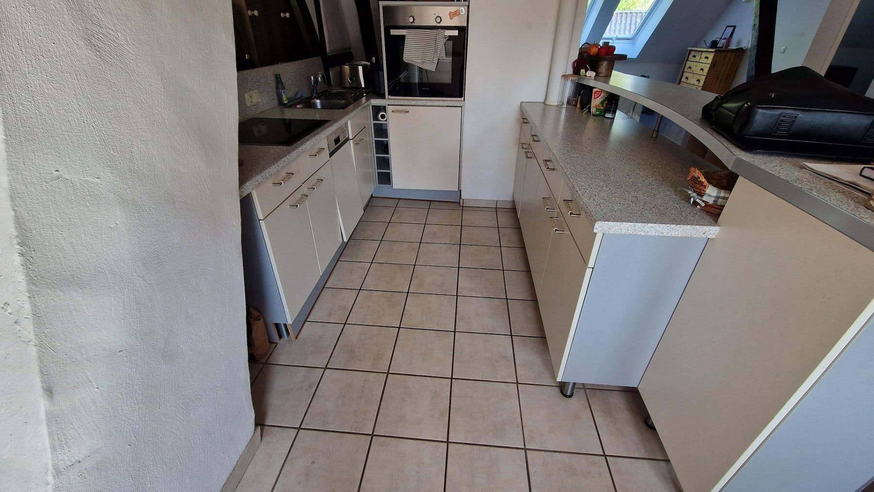 Prenájom bytu 1-izbový 80 m², Im Dorfe 10, Thomasburg, Dolné Sasko Prenájom bytu 1-izbový 80 m², Im Dorfe 10, Thomasburg, Dolné Sasko