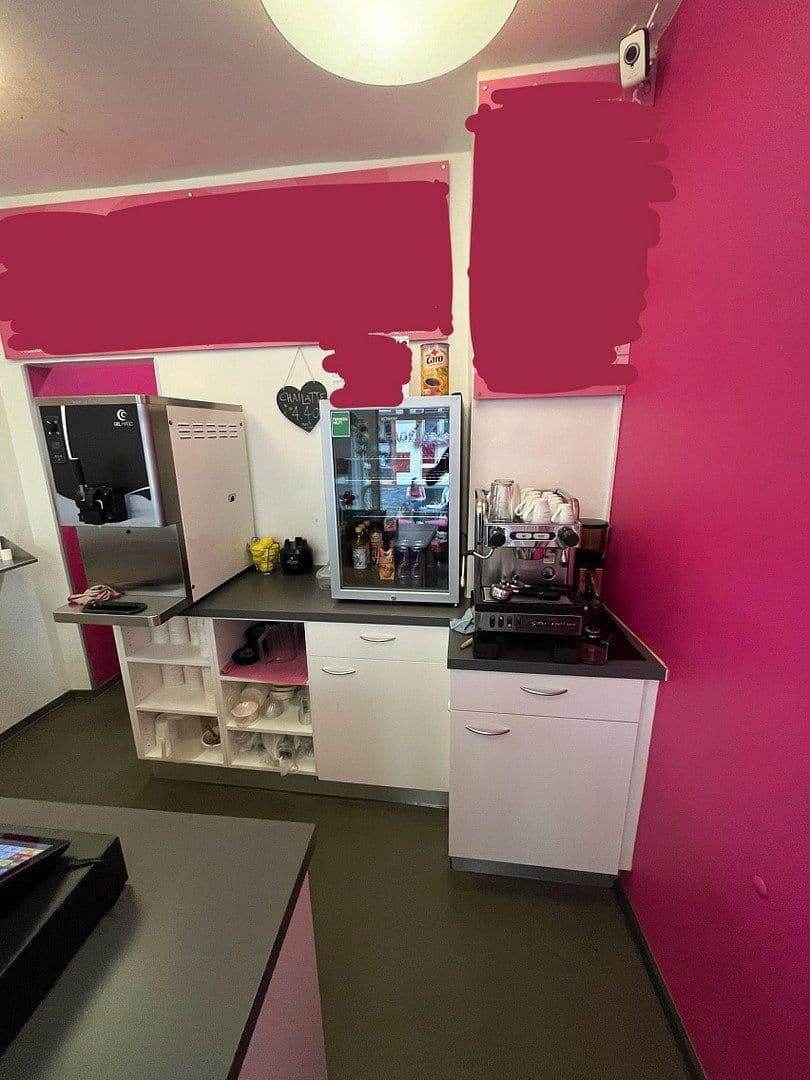 Prenájom nebytového priestoru 37 m², Ziegelgasse 24, Heidelberg, Bádensko-Wurttembersko Prenájom nebytového priestoru 37 m², Ziegelgasse 24, Heidelberg, Bádensko-Wurttembersko
