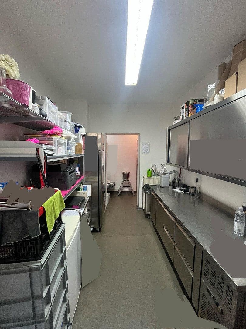 Prenájom nebytového priestoru 37 m², Ziegelgasse 24, Heidelberg, Bádensko-Wurttembersko Prenájom nebytového priestoru 37 m², Ziegelgasse 24, Heidelberg, Bádensko-Wurttembersko