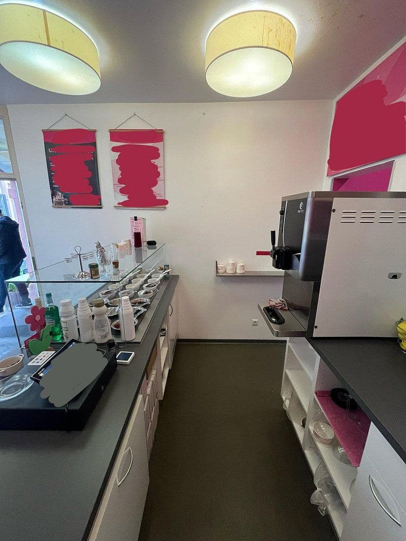 Prenájom nebytového priestoru 37 m², Ziegelgasse 24, Heidelberg, Bádensko-Wurttembersko Prenájom nebytového priestoru 37 m², Ziegelgasse 24, Heidelberg, Bádensko-Wurttembersko