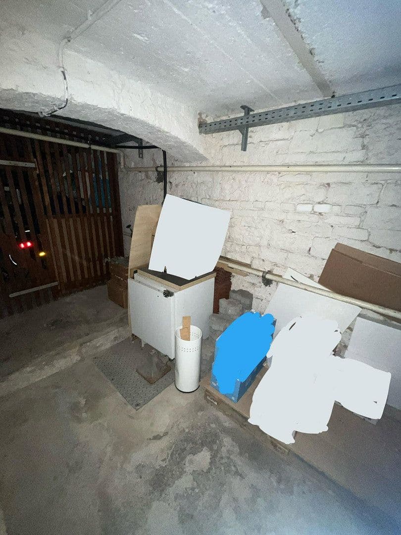 Prenájom nebytového priestoru 37 m², Ziegelgasse 24, Heidelberg, Bádensko-Wurttembersko Prenájom nebytového priestoru 37 m², Ziegelgasse 24, Heidelberg, Bádensko-Wurttembersko