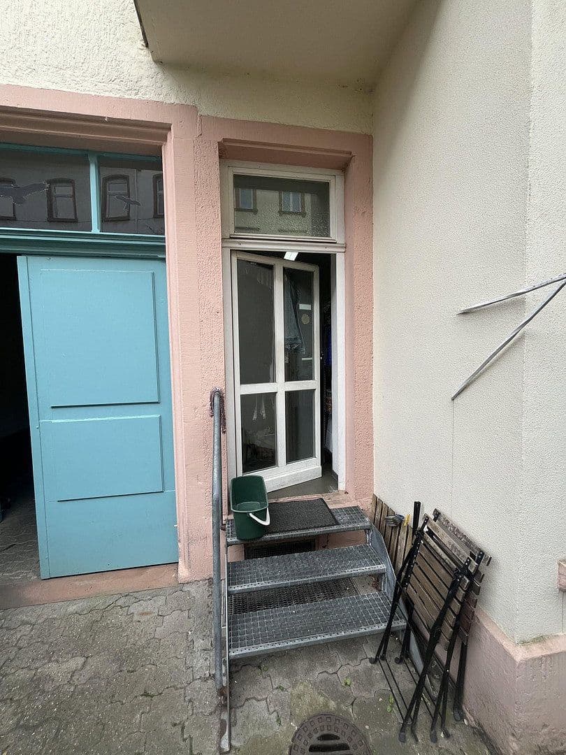 Prenájom nebytového priestoru 37 m², Ziegelgasse 24, Heidelberg, Bádensko-Wurttembersko Prenájom nebytového priestoru 37 m², Ziegelgasse 24, Heidelberg, Bádensko-Wurttembersko