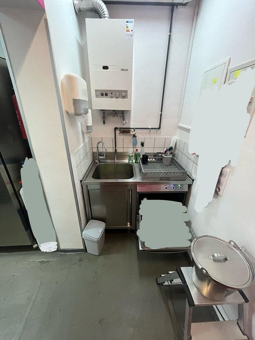 Prenájom nebytového priestoru 37 m², Ziegelgasse 24, Heidelberg, Bádensko-Wurttembersko Prenájom nebytového priestoru 37 m², Ziegelgasse 24, Heidelberg, Bádensko-Wurttembersko