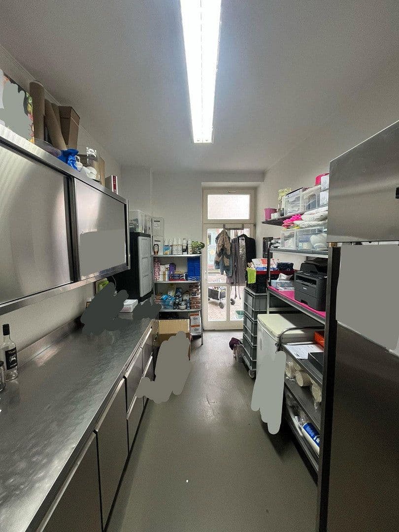 Prenájom nebytového priestoru 37 m², Ziegelgasse 24, Heidelberg, Bádensko-Wurttembersko Prenájom nebytového priestoru 37 m², Ziegelgasse 24, Heidelberg, Bádensko-Wurttembersko