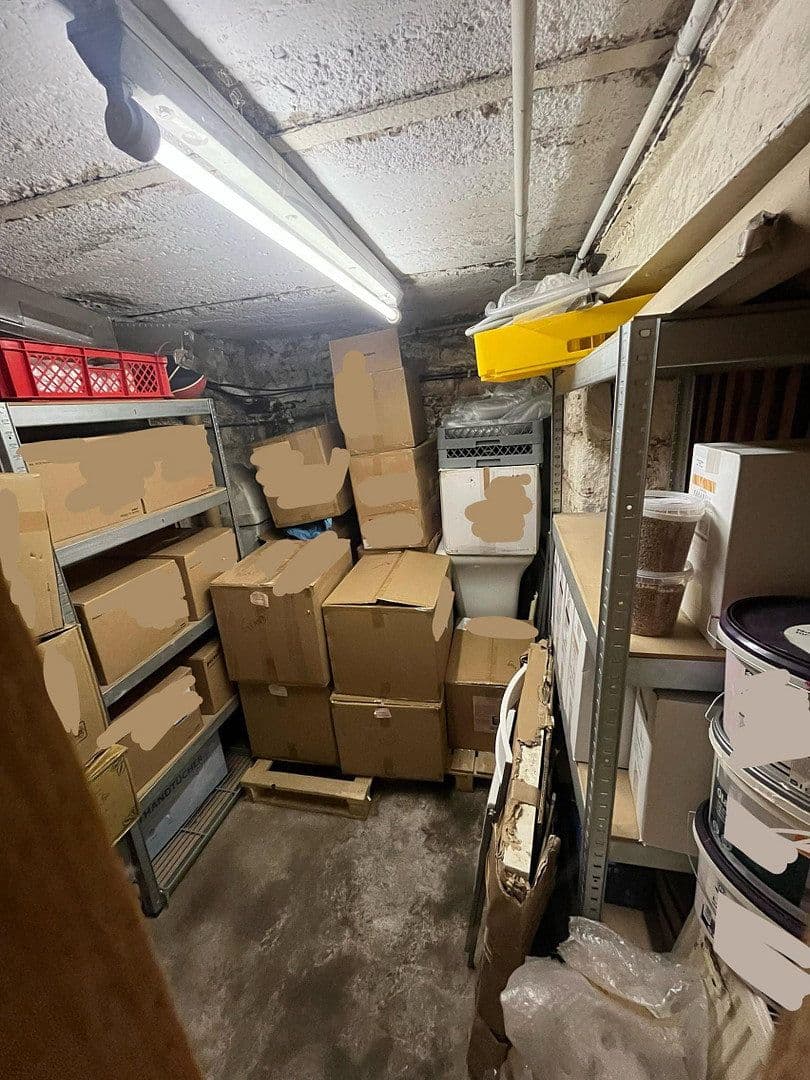 Prenájom nebytového priestoru 37 m², Ziegelgasse 24, Heidelberg, Bádensko-Wurttembersko Prenájom nebytového priestoru 37 m², Ziegelgasse 24, Heidelberg, Bádensko-Wurttembersko