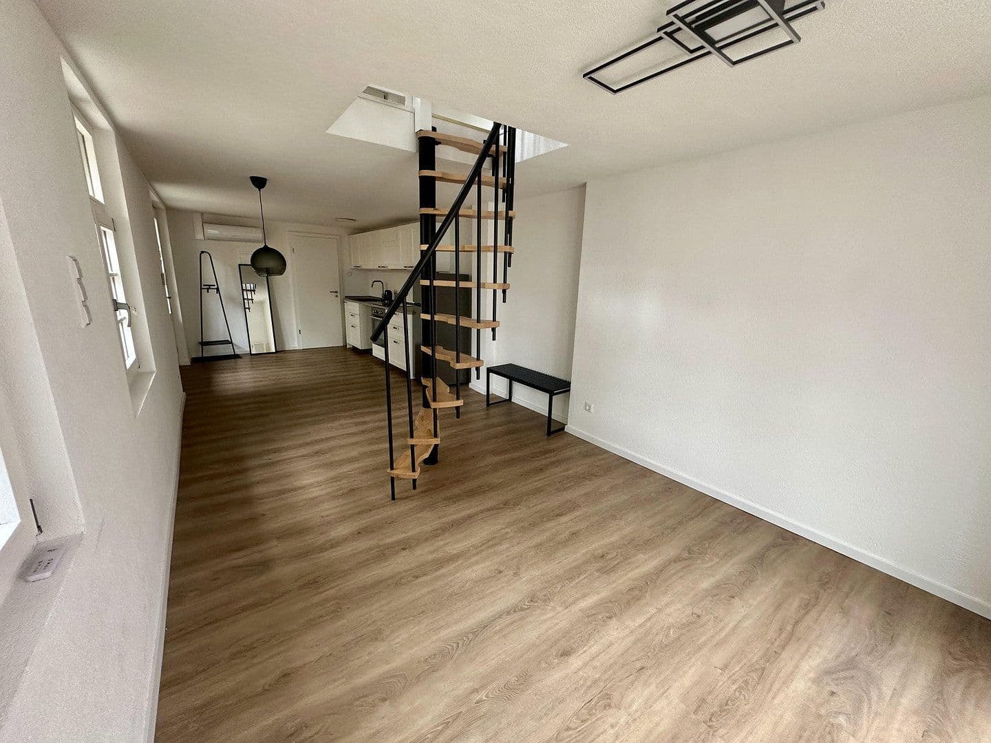 Prenájom bytu 2-izbový 48 m², Kettengasse 22/4, Eppingen, Bádensko-Wurttembersko Prenájom bytu 2-izbový 48 m², Kettengasse 22/4, Eppingen, Bádensko-Wurttembersko