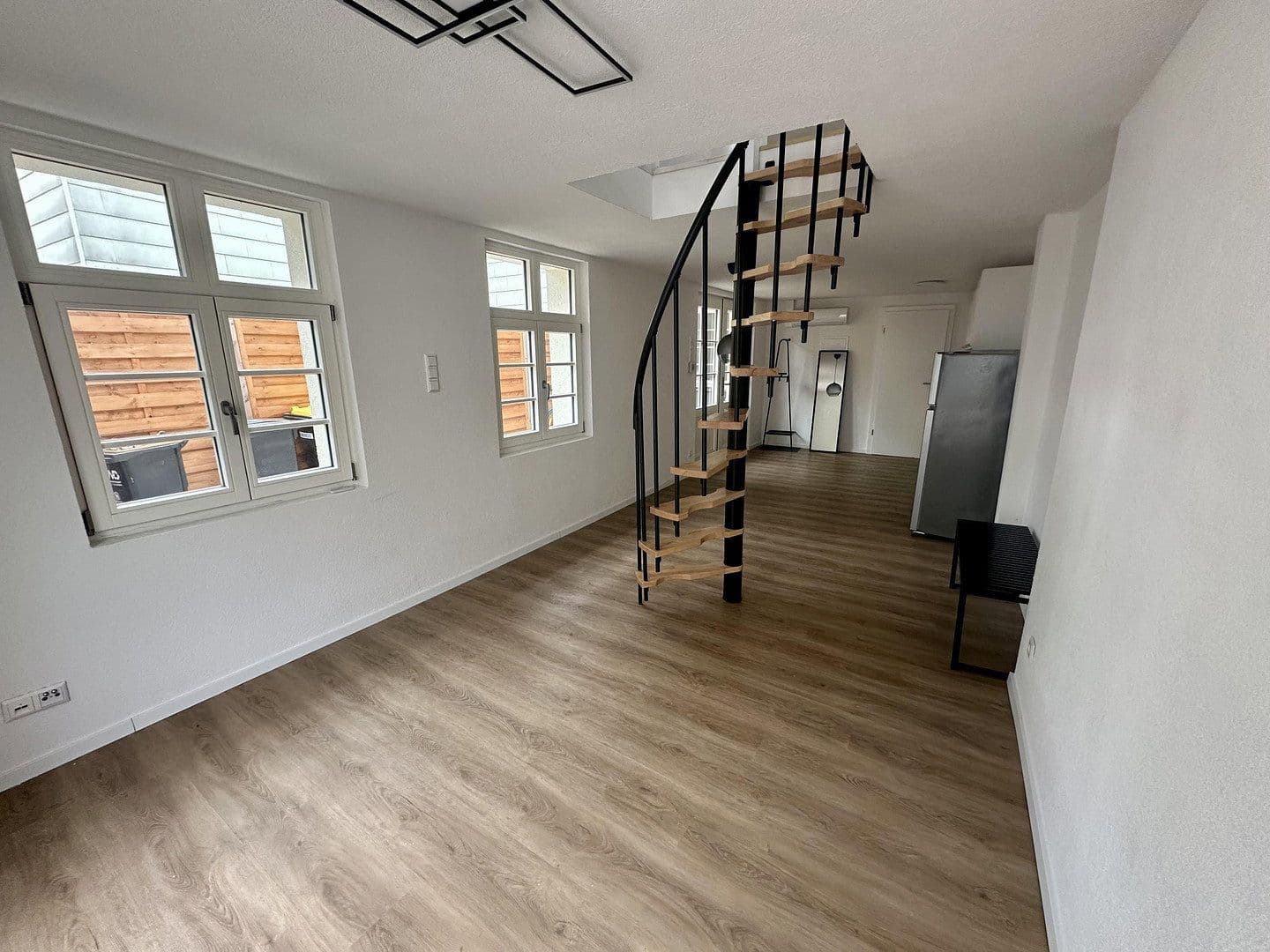 Prenájom bytu 2-izbový 48 m², Kettengasse 22/4, Eppingen, Bádensko-Wurttembersko Prenájom bytu 2-izbový 48 m², Kettengasse 22/4, Eppingen, Bádensko-Wurttembersko