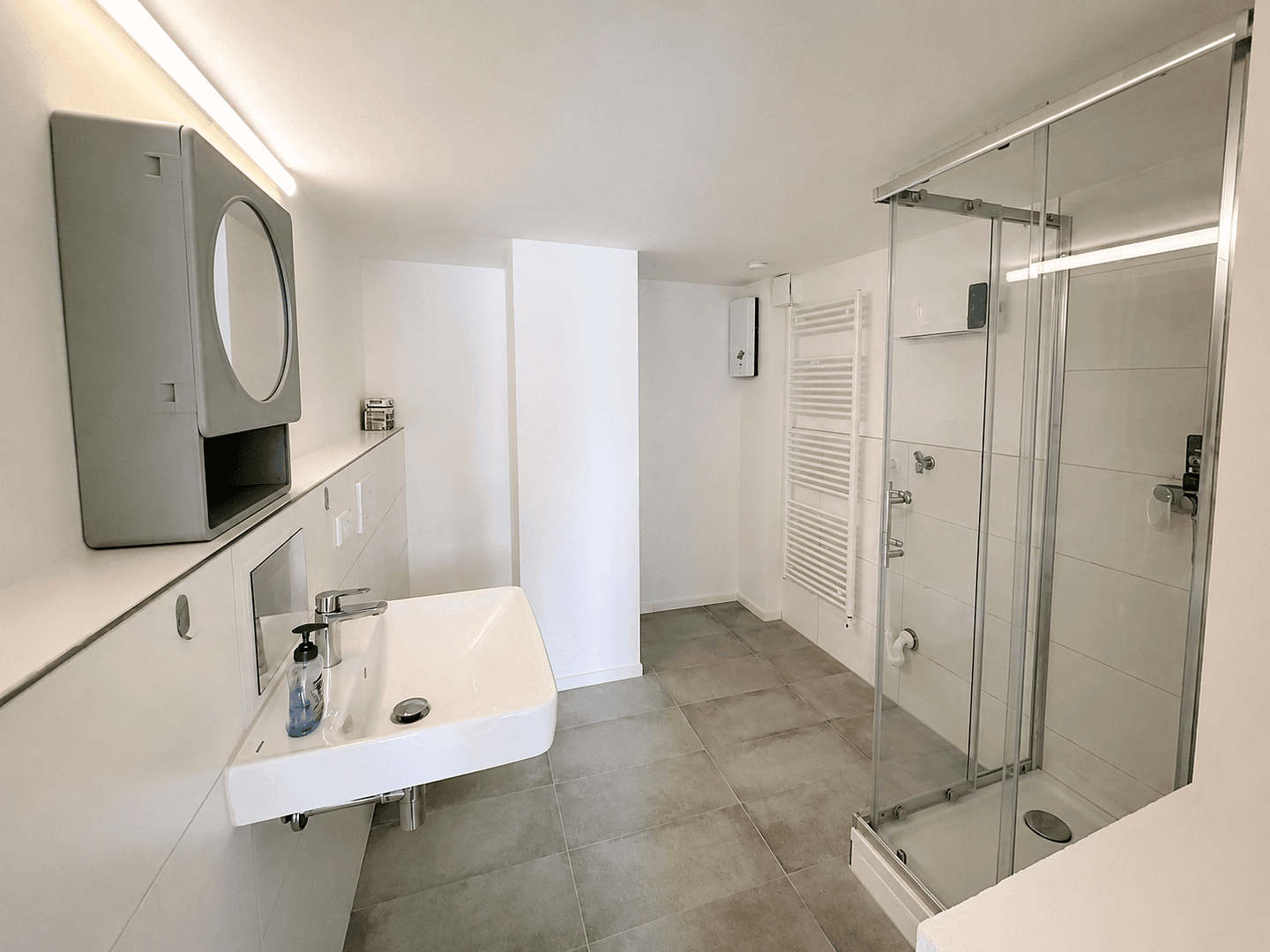 Prenájom bytu 2-izbový 48 m², Kettengasse 22/4, Eppingen, Bádensko-Wurttembersko Prenájom bytu 2-izbový 48 m², Kettengasse 22/4, Eppingen, Bádensko-Wurttembersko