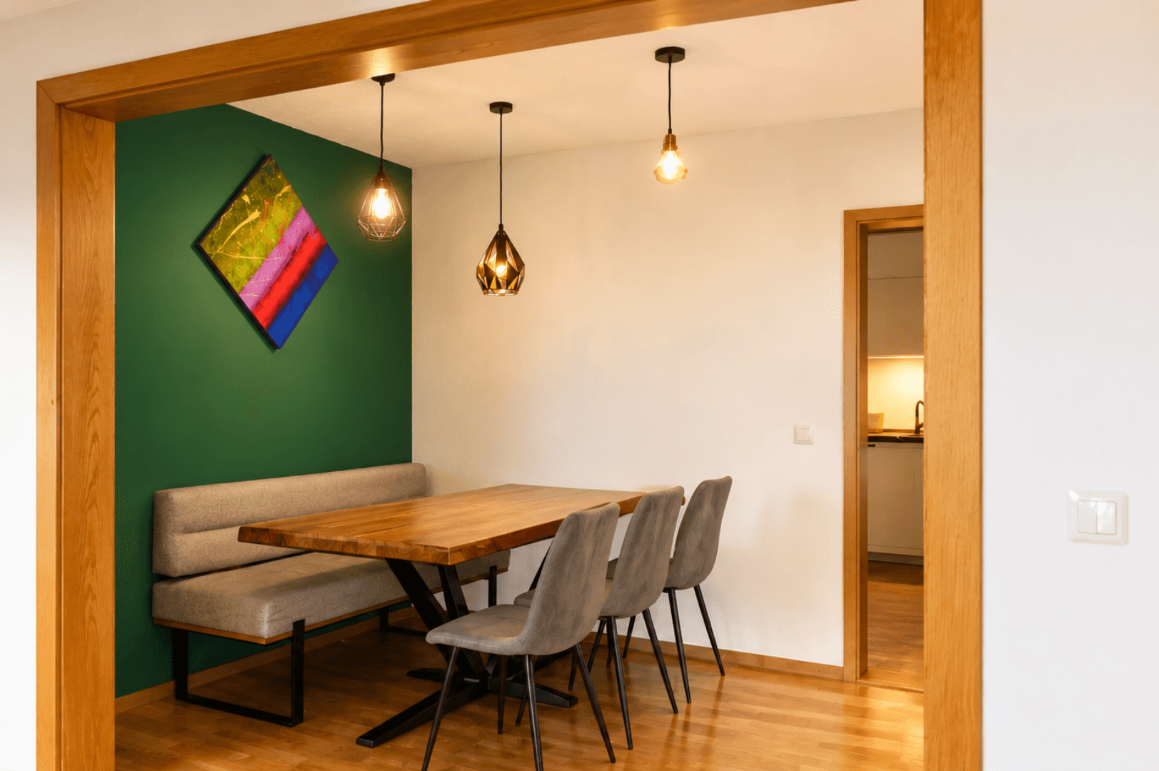 Predaj domu 132 m², pozemek 532 m², Ebersbach, Sasko Predaj domu 132 m², pozemek 532 m², Ebersbach, Sasko