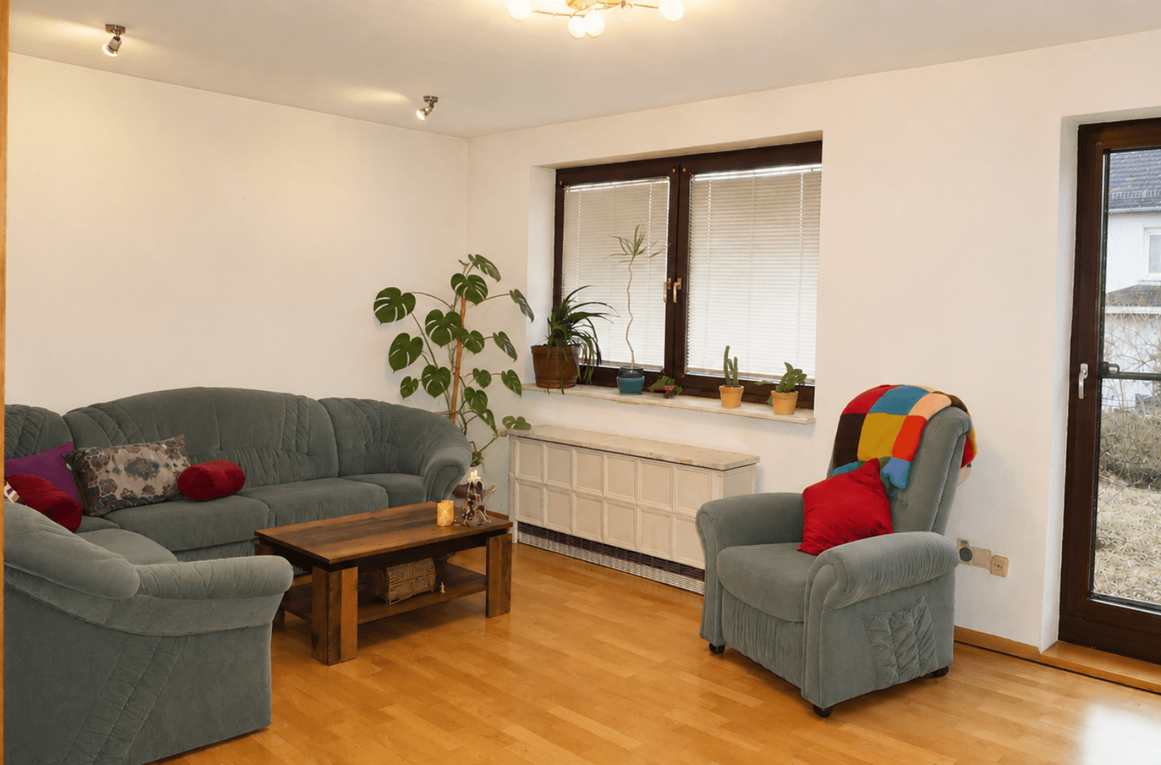 Predaj domu 132 m², pozemek 532 m², Ebersbach, Sasko Predaj domu 132 m², pozemek 532 m², Ebersbach, Sasko