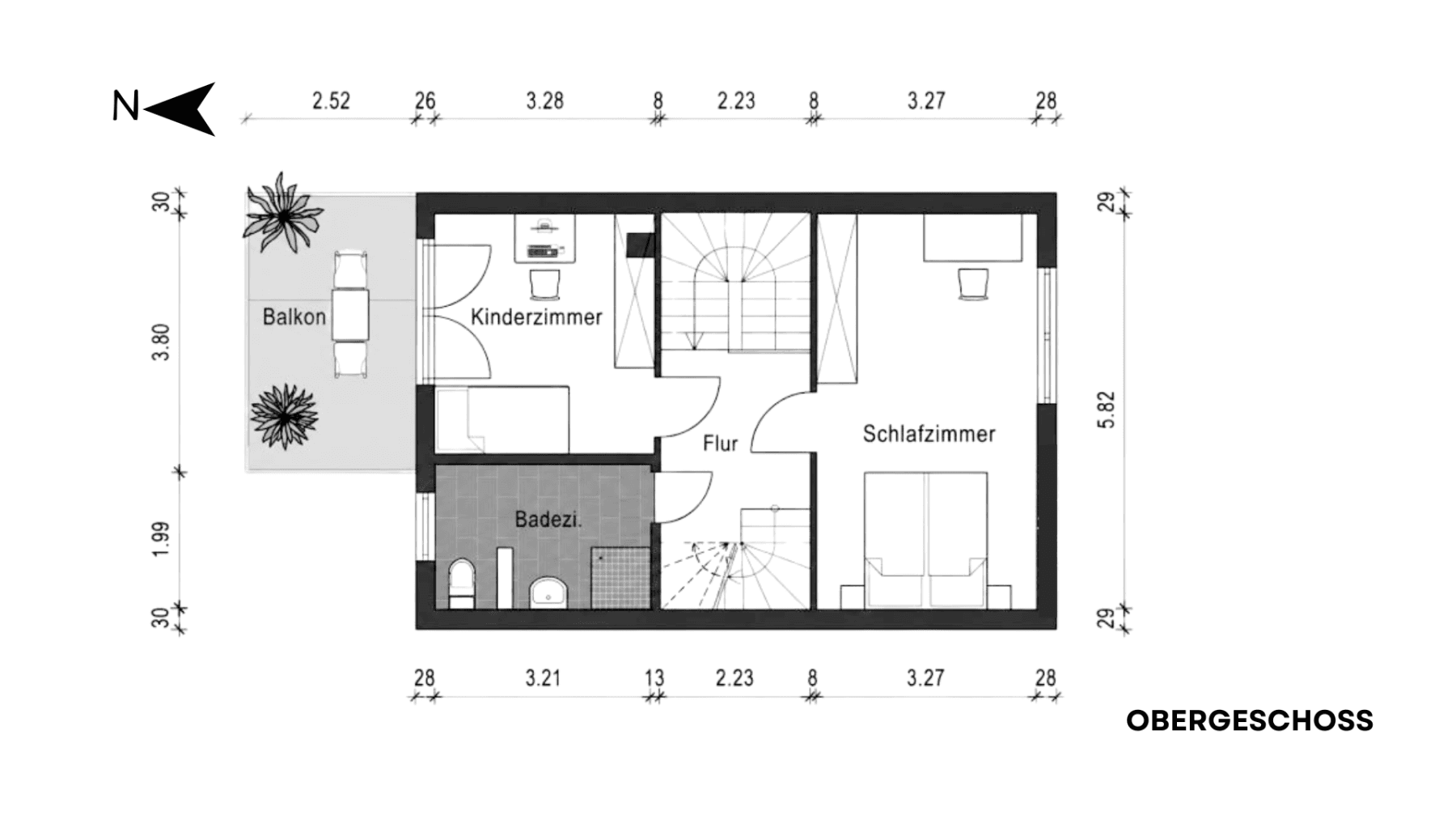 Predaj domu 132 m², pozemek 532 m², Ebersbach, Sasko Predaj domu 132 m², pozemek 532 m², Ebersbach, Sasko