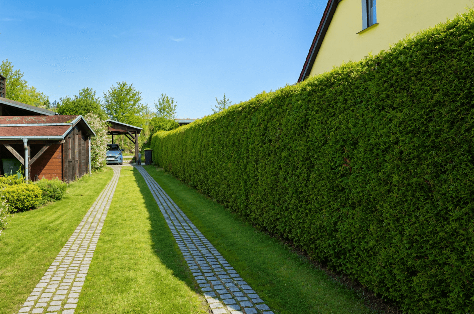 Predaj domu 132 m², pozemek 532 m², Ebersbach, Sasko Predaj domu 132 m², pozemek 532 m², Ebersbach, Sasko