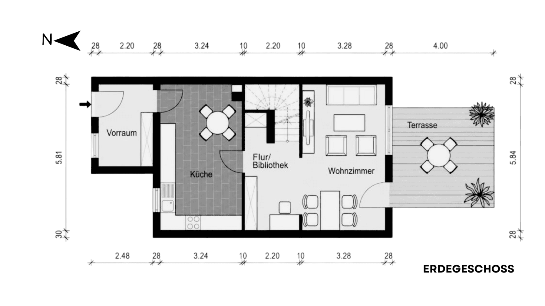 Predaj domu 132 m², pozemek 532 m², Ebersbach, Sasko Predaj domu 132 m², pozemek 532 m², Ebersbach, Sasko
