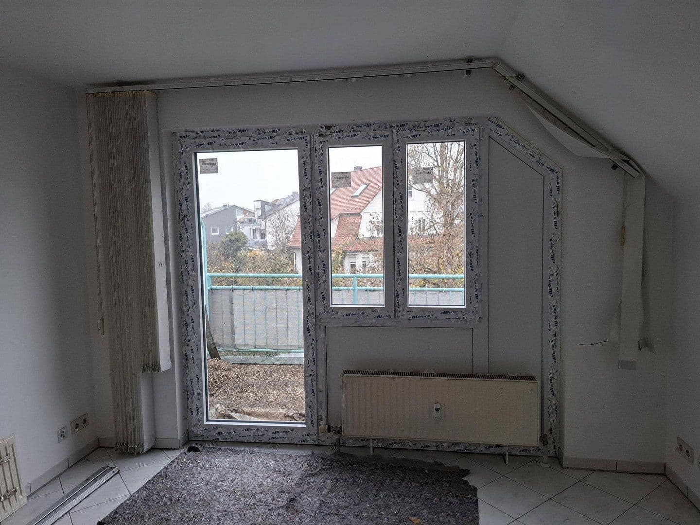 Predaj bytu 1-izbový 30 m², Stuttgart-Birkach, Bádensko-Wurttembersko Predaj bytu 1-izbový 30 m², Stuttgart-Birkach, Bádensko-Wurttembersko