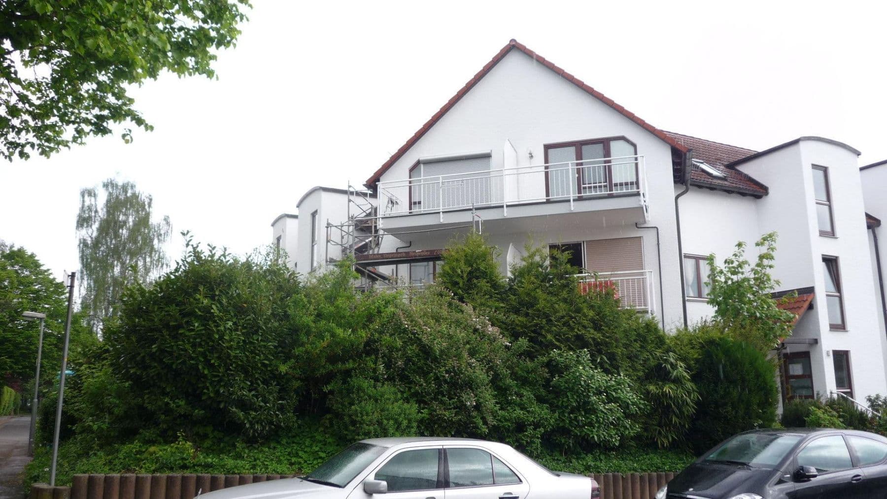Predaj bytu 1-izbový 30 m², Stuttgart-Birkach, Bádensko-Wurttembersko Predaj bytu 1-izbový 30 m², Stuttgart-Birkach, Bádensko-Wurttembersko