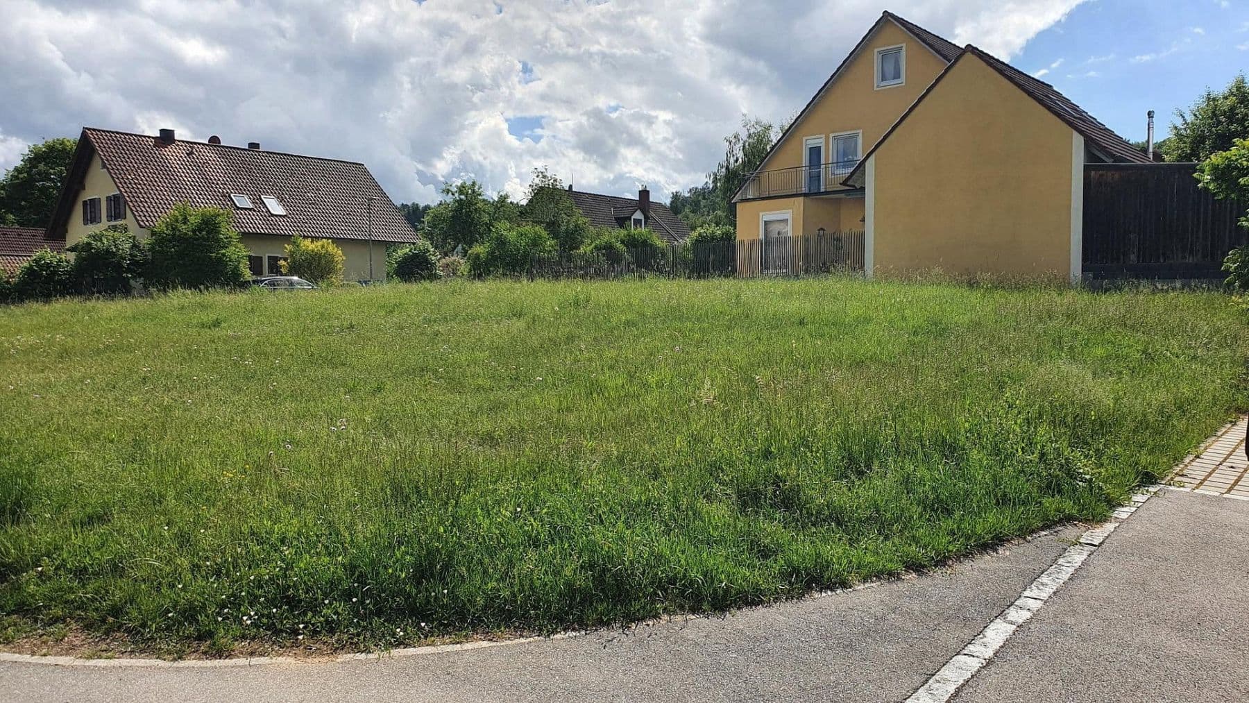 Predaj pozemku 807 m², Duggendorf, Bavorsko Predaj pozemku 807 m², Duggendorf, Bavorsko