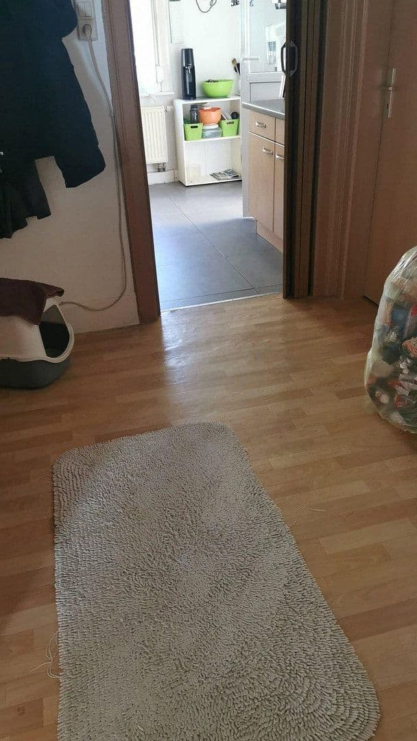 Prenájom bytu 4-izbový 92 m², Tösstrasse 2, Schramberg, Bádensko-Wurttembersko Prenájom bytu 4-izbový 92 m², Tösstrasse 2, Schramberg, Bádensko-Wurttembersko