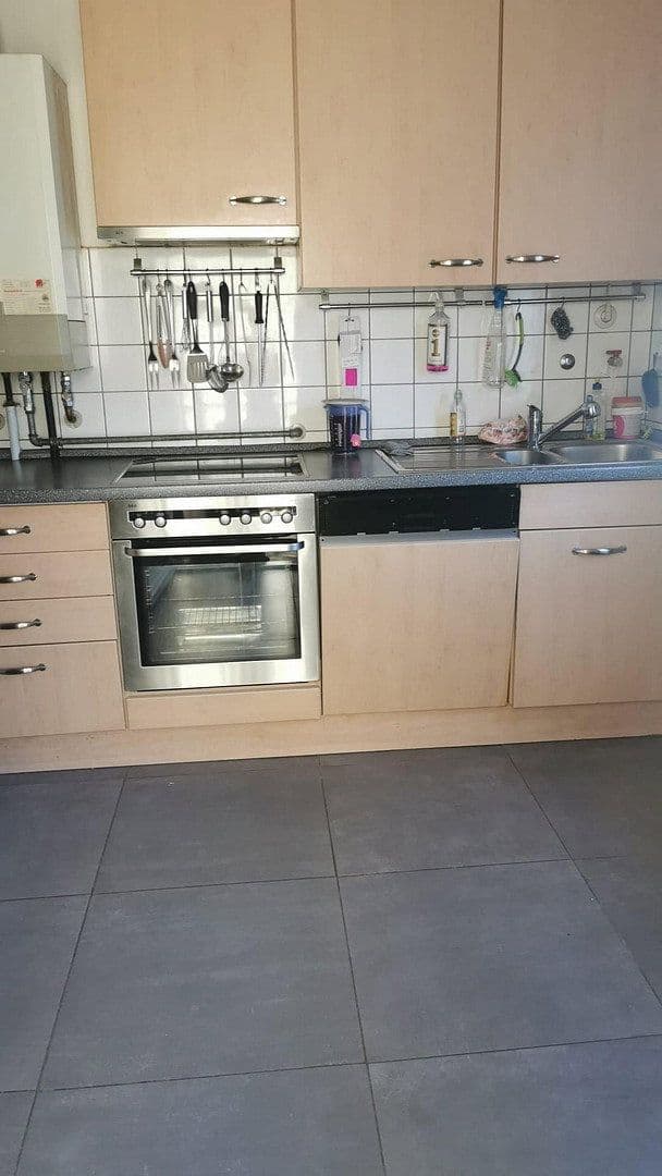 Prenájom bytu 4-izbový 92 m², Tösstrasse 2, Schramberg, Bádensko-Wurttembersko Prenájom bytu 4-izbový 92 m², Tösstrasse 2, Schramberg, Bádensko-Wurttembersko