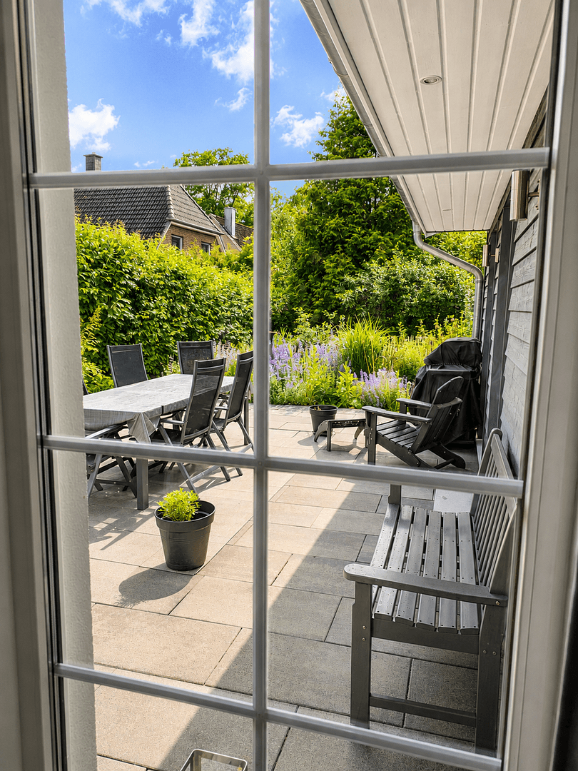 Predaj domu 230 m², pozemek 1.463 m², Buchholz in der Nordheide, Dolné Sasko Predaj domu 230 m², pozemek 1.463 m², Buchholz in der Nordheide, Dolné Sasko