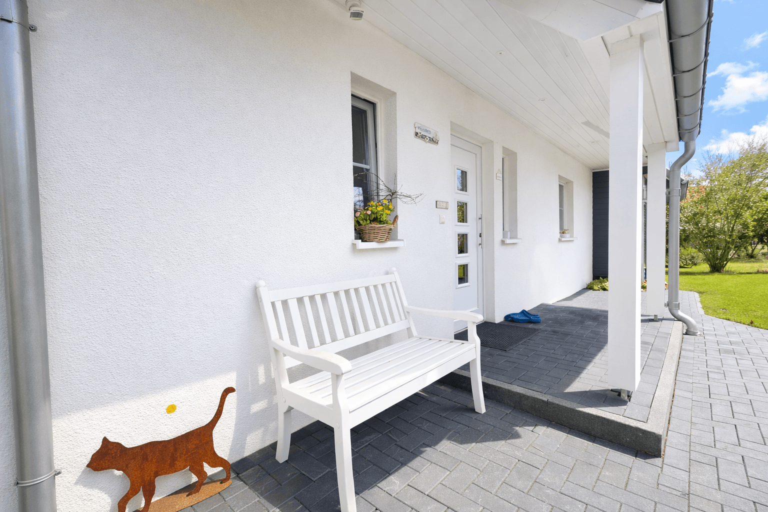 Predaj domu 230 m², pozemek 1.463 m², Buchholz in der Nordheide, Dolné Sasko Predaj domu 230 m², pozemek 1.463 m², Buchholz in der Nordheide, Dolné Sasko