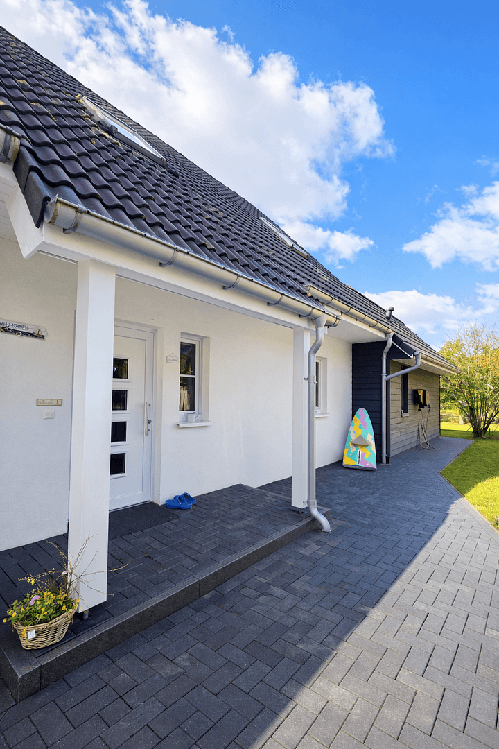 Predaj domu 230 m², pozemek 1.463 m², Buchholz in der Nordheide, Dolné Sasko Predaj domu 230 m², pozemek 1.463 m², Buchholz in der Nordheide, Dolné Sasko