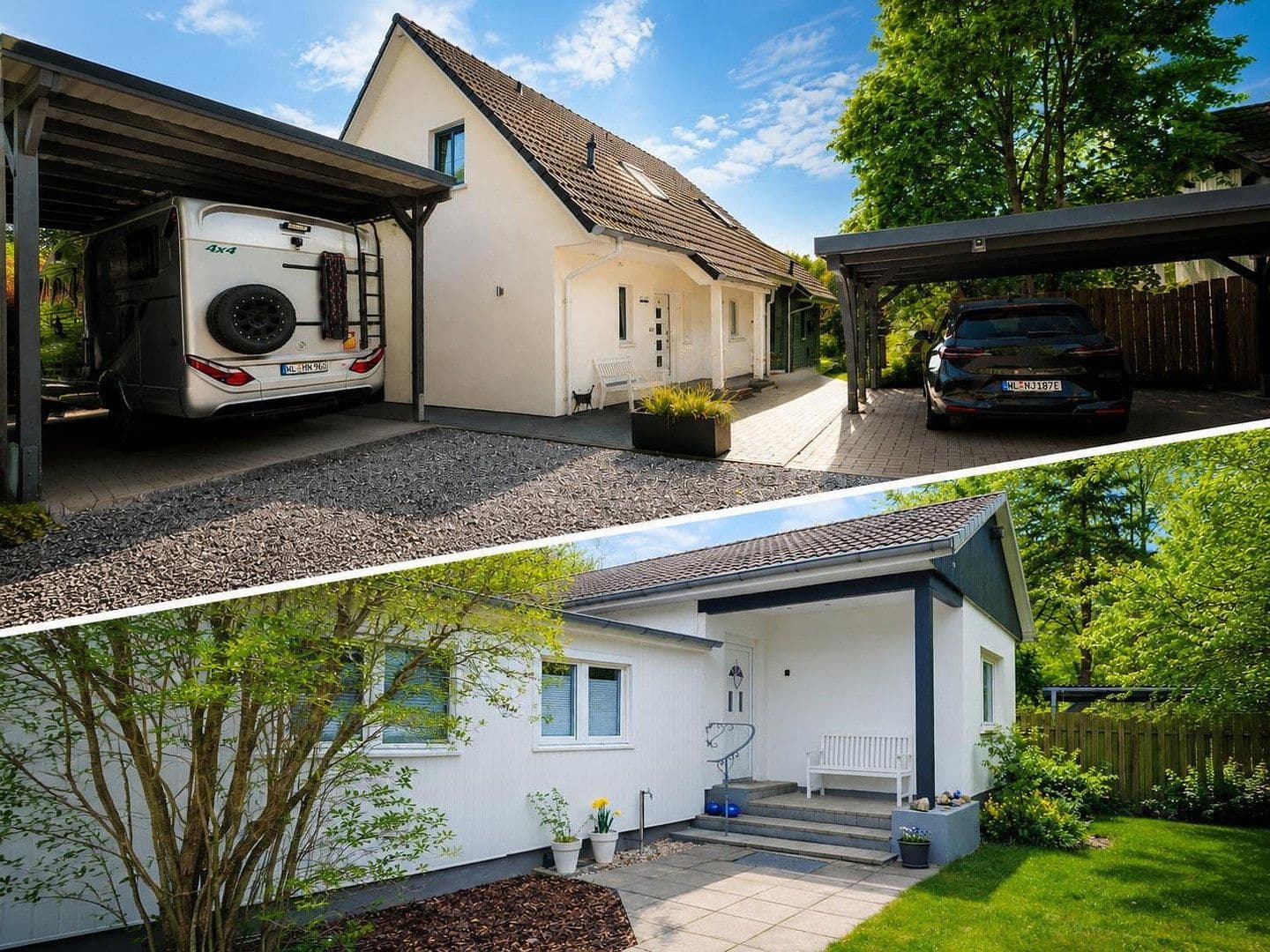 Predaj domu 230 m², pozemek 1.463 m², Buchholz in der Nordheide, Dolné Sasko Predaj domu 230 m², pozemek 1.463 m², Buchholz in der Nordheide, Dolné Sasko