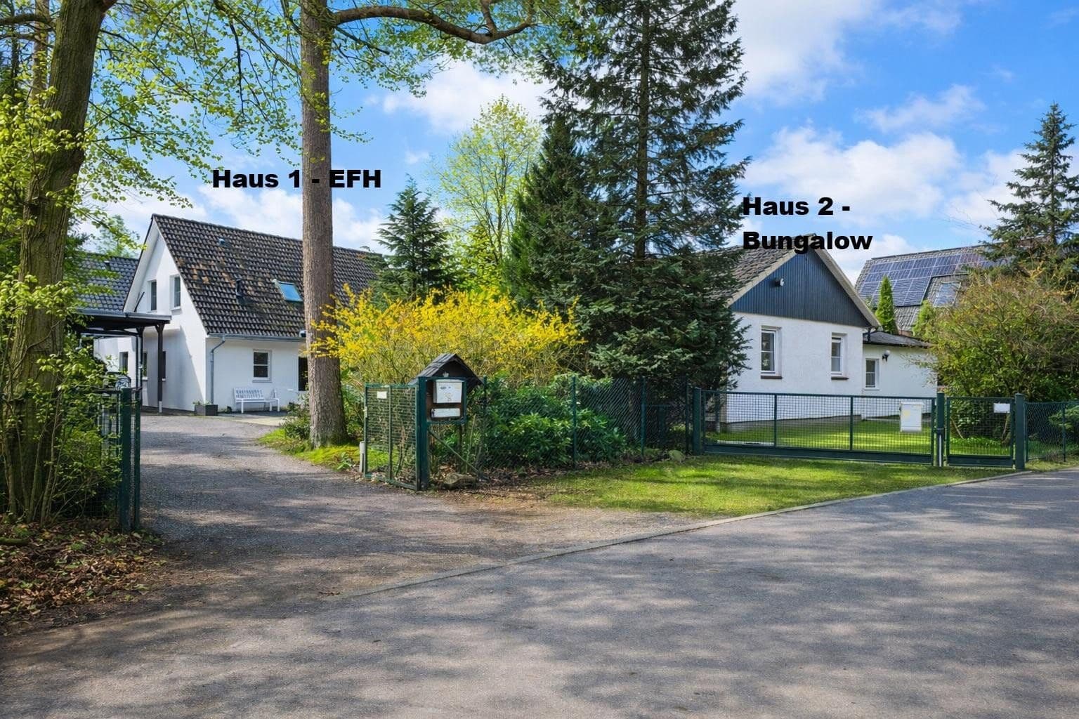 Predaj domu 230 m², pozemek 1.463 m², Buchholz in der Nordheide, Dolné Sasko Predaj domu 230 m², pozemek 1.463 m², Buchholz in der Nordheide, Dolné Sasko