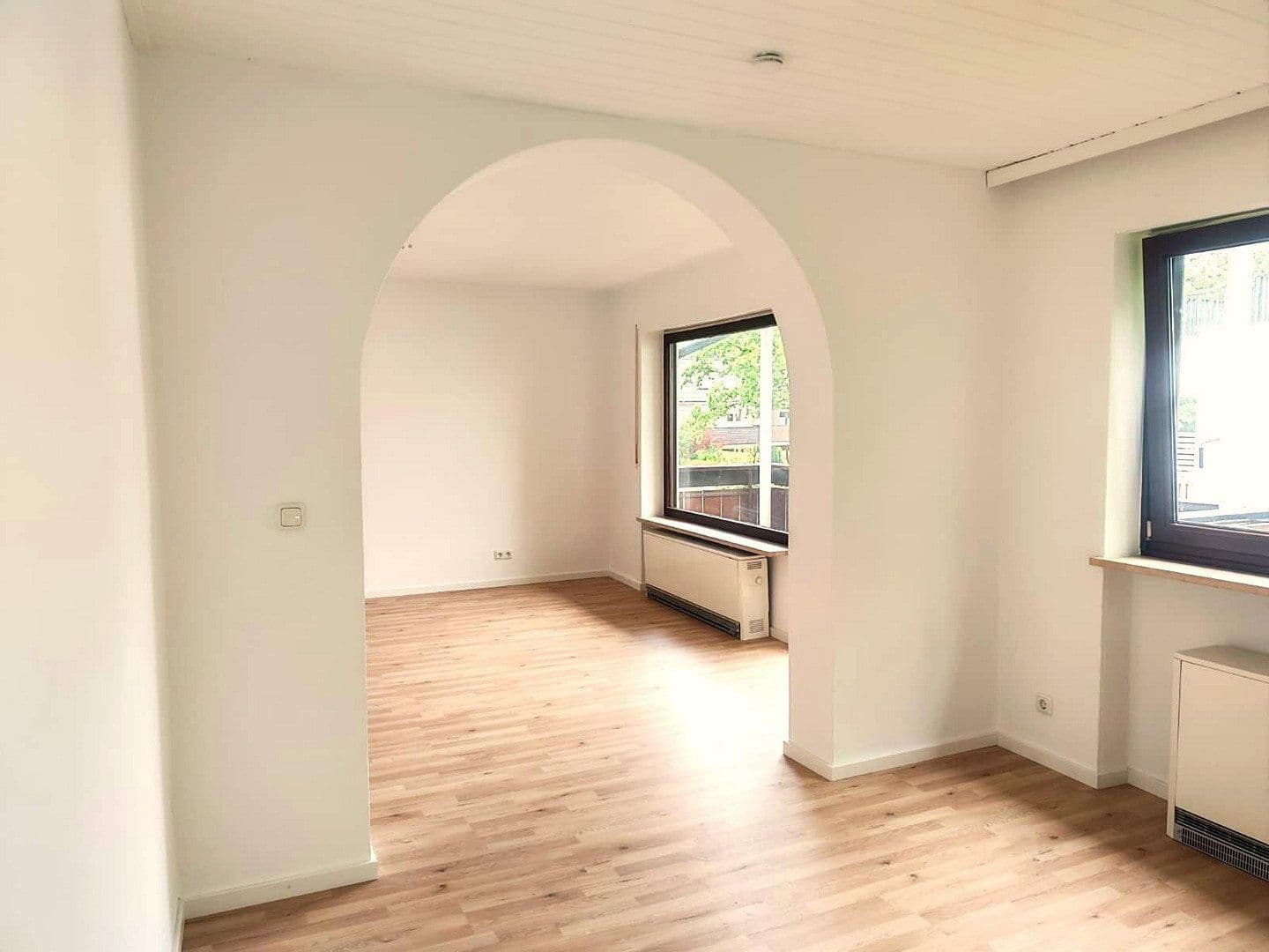 Prenájom bytu 2-izbový 84 m², Kameruner Str. 14, München, Bavorsko Prenájom bytu 2-izbový 84 m², Kameruner Str. 14, München, Bavorsko