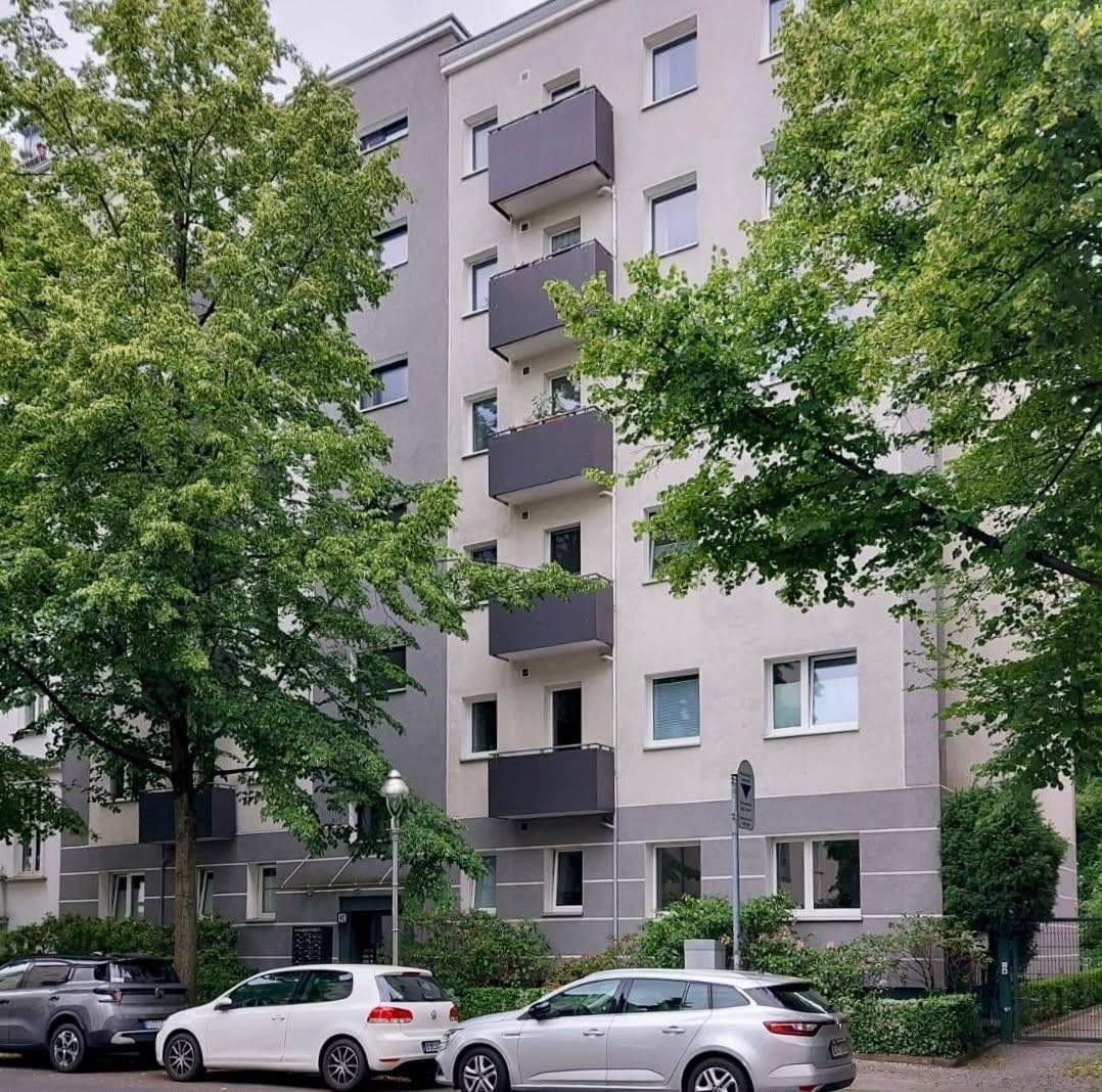 Predaj bytu 2-izbový 62 m², Düsseldorfer Str. 00, Berlin, Berlín Predaj bytu 2-izbový 62 m², Düsseldorfer Str. 00, Berlin, Berlín