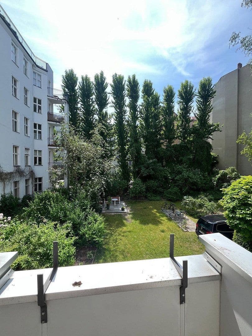 Predaj bytu 2-izbový 62 m², Düsseldorfer Str. 00, Berlin, Berlín Predaj bytu 2-izbový 62 m², Düsseldorfer Str. 00, Berlin, Berlín