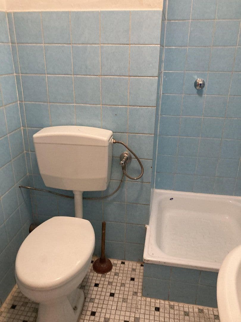 Predaj bytu 1-izbový 34 m², Steinstr. 72, Gladbeck, Severné Porýnie - Westfálsko Predaj bytu 1-izbový 34 m², Steinstr. 72, Gladbeck, Severné Porýnie - Westfálsko