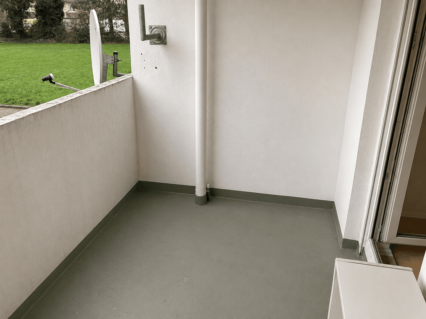 Predaj bytu 1-izbový 34 m², Steinstr. 72, Gladbeck, Severné Porýnie - Westfálsko Predaj bytu 1-izbový 34 m², Steinstr. 72, Gladbeck, Severné Porýnie - Westfálsko